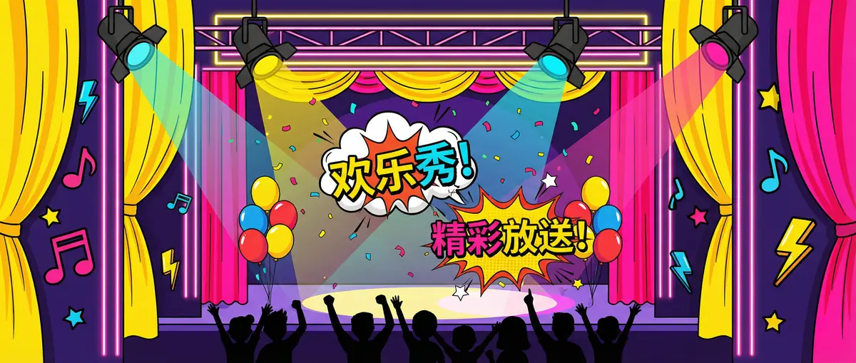 女子学校拷问部 爆笑能量站 - 综艺名场面大集合